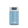Tasse Thermos avec Couvercle Kambukka Olympus Bleu Acier inoxydable 30