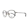 Monture de Lunettes Unisexe Vuarnet VL1901-001-51