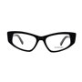Monture de Lunettes Femme Sportmax SM5003-1-51