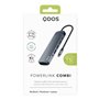 POWERLINK COMBI USB-C HUB