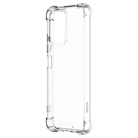 COQUE HYBRID TRANSPARENTE XIAOMI REDMI NOTE 12 4G