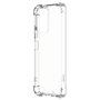 COQUE HYBRID TRANSPARENTE XIAOMI REDMI NOTE 12 4G