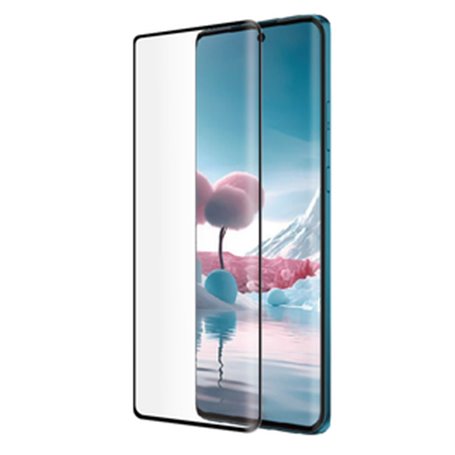 TIGER GLASS PLUS VERRE TREMPE 3D RECYCLE MOTOROLA EDGE 40 NEO