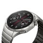 WATCH GT4 46mm ELITE STAINLESS STEEL STRAP