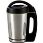Mixeur a soupe DOMO - noir - 1.6L DO498BL
