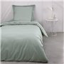 Housse de couette TODAY Essential - 140 x 200 cm - 1 personne - 100% C