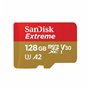 Carte Micro SD Western Digital SDSQXAA-128G-GN6GN