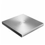 Graveur DVD-RW Externe Ultra Slim Asus SDRW-08U8M-U Silber 24x