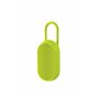 Haut-parleurs bluetooth portables Lexon Mino T Fluorescent Jaune 5 W