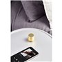 Haut-parleurs bluetooth portables Lexon Mino Brillant Jaune 3 W