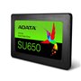 Disque dur Adata SU650 512 GB SSD