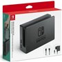 Set d'accessoires Nintendo Switch Dock Set