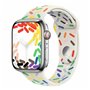 Montre intelligente Apple Watch 41 mm M/L Multicouleur
