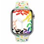 Montre intelligente Apple Watch 45 mm M/L Multicouleur
