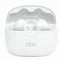 Casques avec Microphone JBL Tune Beam Blanc