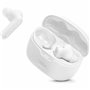 Casques avec Microphone JBL Tune Beam Blanc