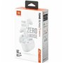 Casques avec Microphone JBL Tune Beam Blanc