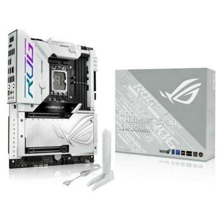 Carte Mère Asus ROG MAXIMUS Z790 FORMULA LGA 1700 Intel Z790 Express