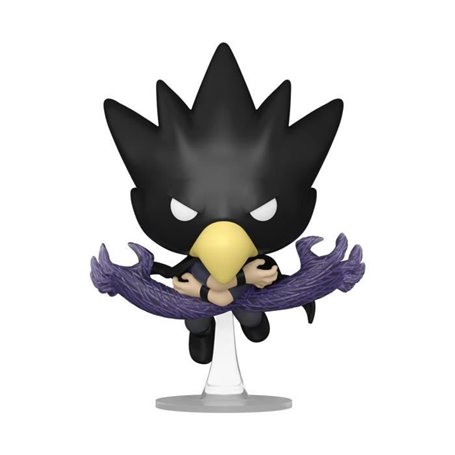 Funko Pop! Animation: My Hero Academia - Tokoyami Fumikage (FA)