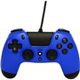 Gioteck - VX4 - Manette PS4 Filaire - Port Jack 3,5 - Design ergonomiq