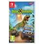 Dinosaurs Mission Dino Camp - Jeu Nintendo Switch