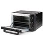 Mini four bake and snack DOMO DO1107GO - 28 L -  noir - 1500watt -