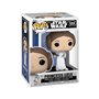 Figurine Funko POP! Star Wars: SWNC- Leia