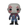 Figurine Funko POP! Vinyl: Gardiens de la Galaxy - Drax