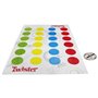 Hasbro Gaming - Twister - Jeu d'ambiance pour enfants - a partir de 6 