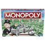 Monopoly Classique - Jeu pour la famille et les enfants - 2 a 6 joueur