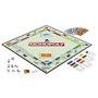Monopoly Classique - Jeu pour la famille et les enfants - 2 a 6 joueur