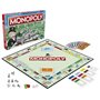 Monopoly Classique - Jeu pour la famille et les enfants - 2 a 6 joueur