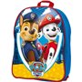 Sac a dos coloriage et école de dessin - Paw Patrol - LISCIANI