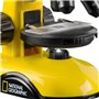 Microscope enfant - National Geographic - 40x-800x