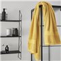 TODAY Essential - Maxi drap de bain 90x150 cm 100% Coton coloris ocre
