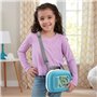 VTECH - Kidizoom Sacoche Bleue