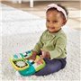 VTECH BABY - Piano Sensoriel des Baby Loulous