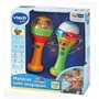 VTECH BABY - Maracas Lumi Magiques - Jouet Musical
