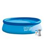 Piscine gonflable Easy Set Intex 5621 L (366 x 76 cm)