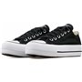 Chaussures casual femme Converse 560686C Noir Talla 36