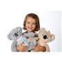 Peluche - Gipsy Toys - Kwalyna mon koala conteur d'histoires