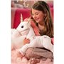 Peluche - Gipsy Toys - Licorne Lica Bella Magique