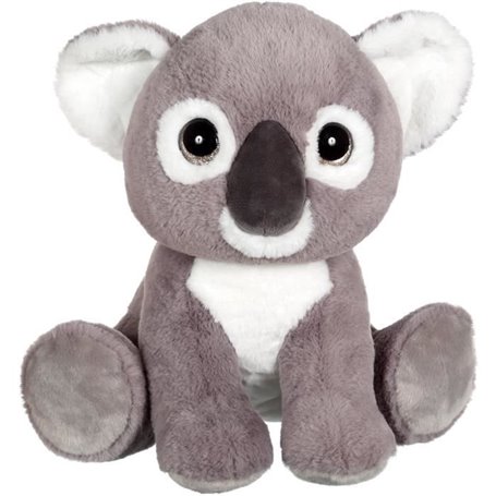 Peluche - Gipsy Toys - Puppy Eyes Pets Nature - 22cm - Koala
