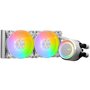 MSI - MAG CORELIQUID E240 - Watercooling - 120mm- BLANC