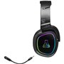 Casque Gaming - THE G-LAB - KORP-PROMETHIUM - Sans Fil + Bluetooth -Co