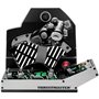 Manette des gaz - THRUSTMASTER - Viper TQS Mission Pack - Noir