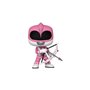 Figurine Funko Pop TV Power Rangers Mighty 30th Pink Ranger