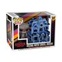 Funko Pop! Town: Stranger Things - Creel House with Vecna