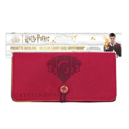 Pochette Feutrine - Harry Potter - Gryffondor-Accessoire-SWITCH