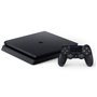 Console PS4 Slim 500Go Noire/Jet Black - Châssis F - PlayStation Offic